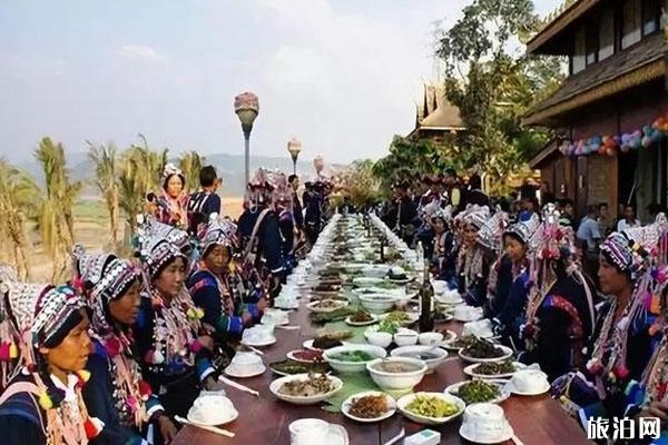 2019冬游贵州去那些景点 怎么玩（美食+景点+民俗推荐）