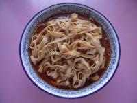 油淋干豆腐的做法步骤16