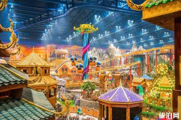 南宁两日游景点路线推荐+最佳季节