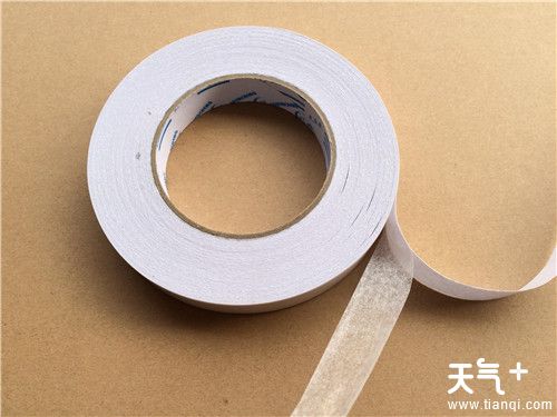 透明胶带痕迹怎么去除？双面胶去除小窍门