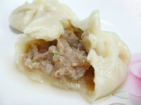 死面灌汤包的做法步骤10