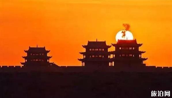 2019年适合自驾游的路线推荐
