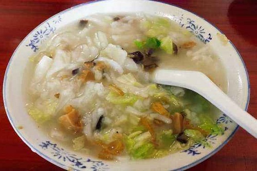 福州特色名小吃有哪些 福州有哪些特色名小吃