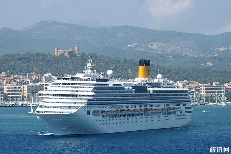 西班牙马略卡岛旅游攻略 西班牙马略卡岛旅游攻略