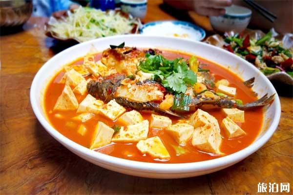 双廊美食攻略 大理双廊美食推荐 双廊美食攻略 大理双廊美食推荐