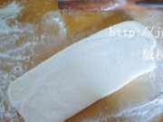 千层酥条的做法步骤7