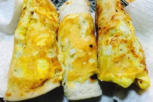 早餐食谱大全 好吃的简单早餐做法介绍