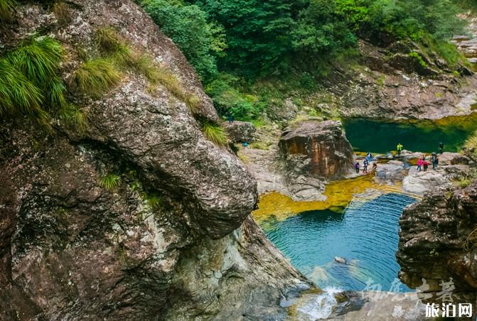 铜铃山国家森林公园游玩攻略 铜铃山国家森林公园好玩吗