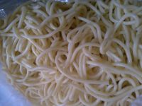自制拌面的做法步骤3
