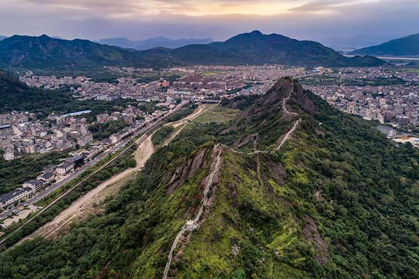 雁荡山风景区开放时间 雁荡山风景区几点开门