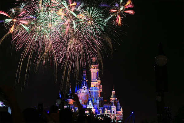 东京迪士尼乐园门票价格 怎么坐车到东京迪士尼