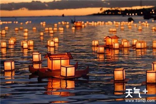  今年中元节是哪一天？中元节有哪些习俗？