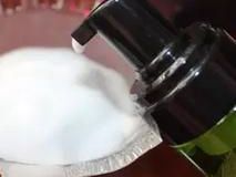 过敏性皮肤可以用泡沫洗面奶吗