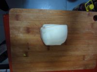 麻酱烧饼的做法步骤9