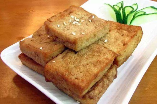 淮南哪些美食最受人欢迎 淮南知名美食介绍