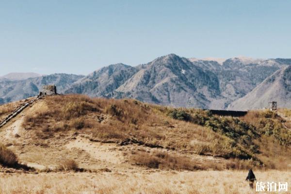 成都周边自驾两日游