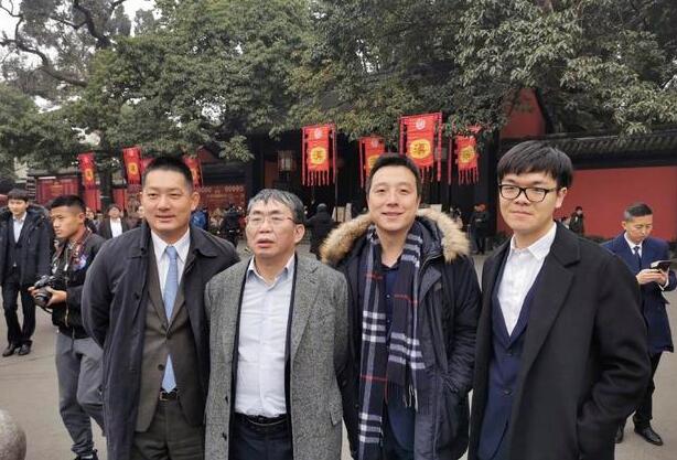 柯洁选修围棋课是怎么回事 柯洁为什么选修围棋课