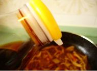 可乐鲜蘑盖饭的做法步骤9