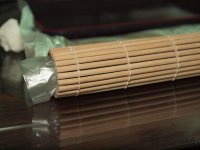 蟹柳寿司的做法步骤7