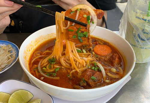 范五老街美食攻略