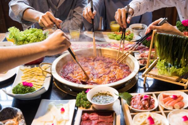 白露北京吃什么食物 北京人白露当天必备食物