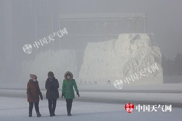 雨雪周开启湖北安徽等再迎暴雪 气温创新低