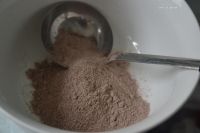 可可椰奶西米露的做法步骤6
