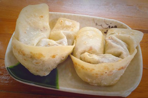 长治十大小吃排行榜 长治市特色美食有哪些