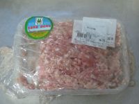 油豆腐塞肉的做法步骤1