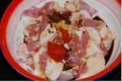 粉蒸肉的做法步骤6