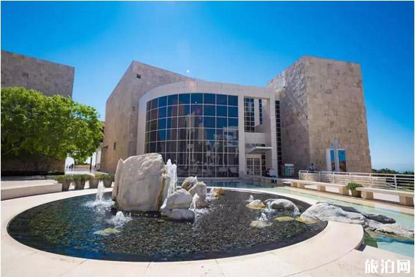 洛杉矶网红打卡地哪些不错