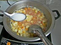 水果羹的做法步骤6