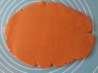 豆根糖的做法步骤7