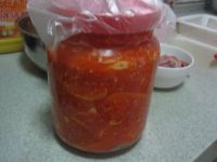 糟姜的做法步骤14