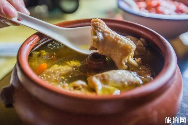 云南建水特色美食攻略 云南建水特色美食攻略