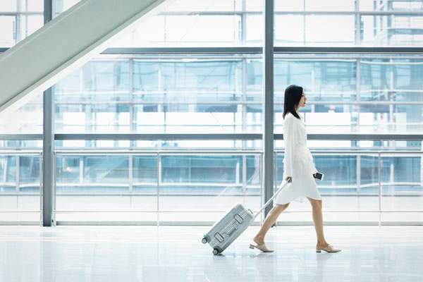 北京到成都飞机多久 北京到成都飞机几个小时