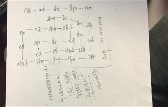 90后偷遍优衣库怎么回事 