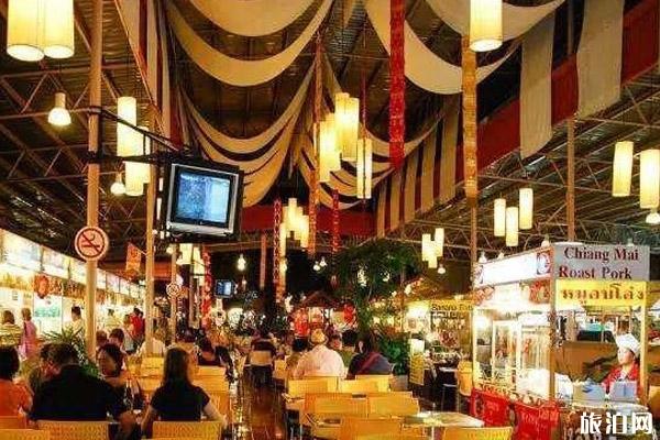 泰国清迈市场有哪些 泰国清迈市场有哪些