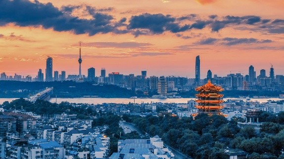 武汉是几线城市 武汉有多少人口