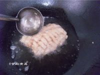 【手工美食】糖醋鱼排的做法步骤7