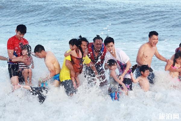 花莲为什么适合亲子游 花莲亲子游攻略