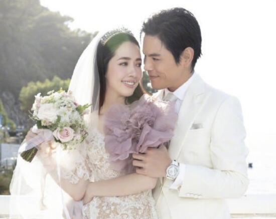 向佐郭碧婷婚礼失窃案是怎么回事 向佐郭碧婷婚礼上女嘉宾丢千万珠宝