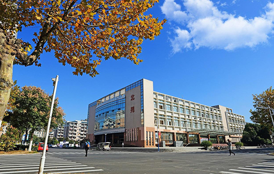 安徽财经大学怎么样