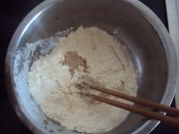 凌波仙子——荷花的做法步骤5