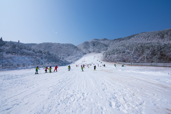 滑雪注意事项 滑雪需注意哪些事