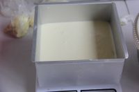 榴莲冻芝士蛋糕的做法步骤33