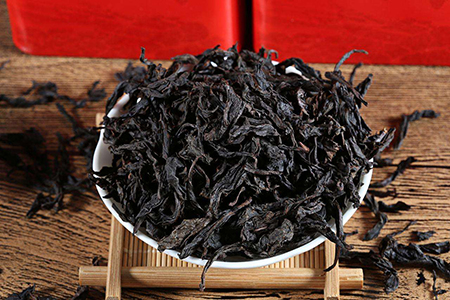 大红袍属于什么茶