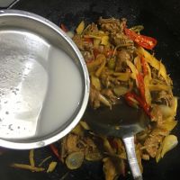 高峰柠檬鸭的做法步骤20