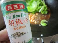虾仁炖粉条的做法步骤10