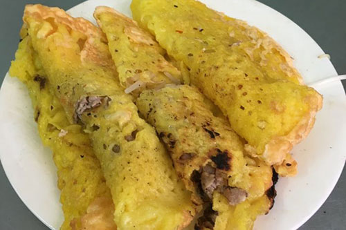 芽庄美食有哪些
